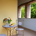 Вилла Aperolli 4, Emma *