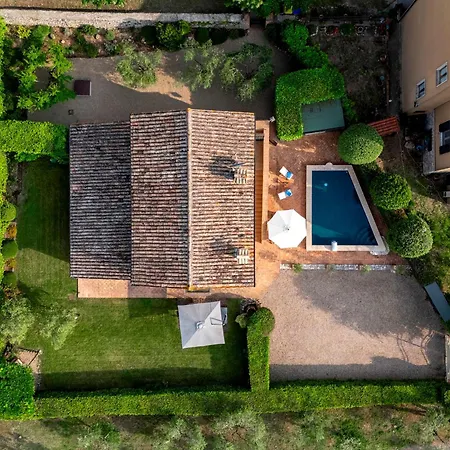 Aperolli 4, Emma ヴィラ