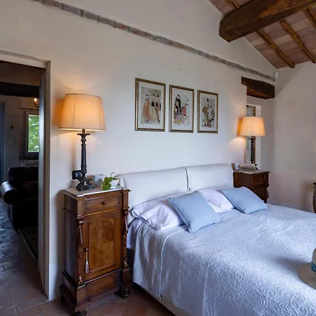 Aperolli 4, Emma ヴィラ